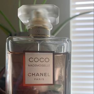 Mademoiselle coco Chanel